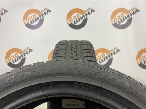 215 45 17 PIRELLI WINTER SOTTOZERO 3