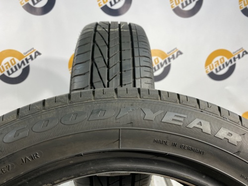 235 55 19 GOODYEAR EXCELLENCE