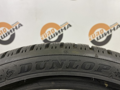225 40 18 DUNLOP WINTER SPORT 5