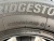 225 65 16C BRIDGESTONE DURAVIS ALL SEASON