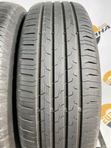 215 65 17 CONTINENTAL CONTIECOCONTACT 6