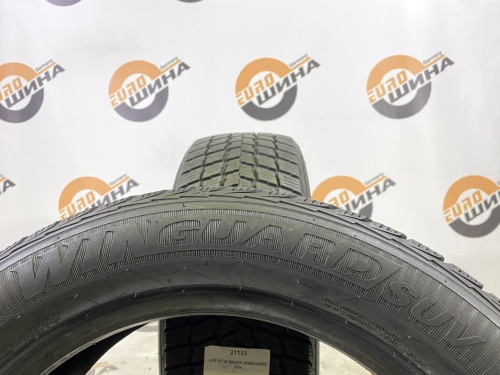 235 55 18 NEXEN WINGUARD SUV