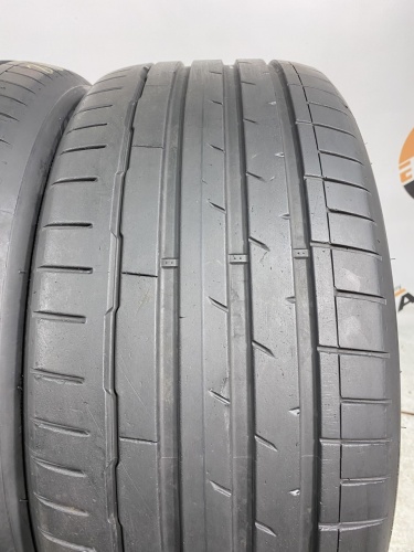 255 45 19 HANKOOK VENTUS S1 EVO 3 EV K127E