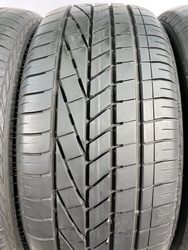255 45 20 GOODYEAR EXCELLENCE