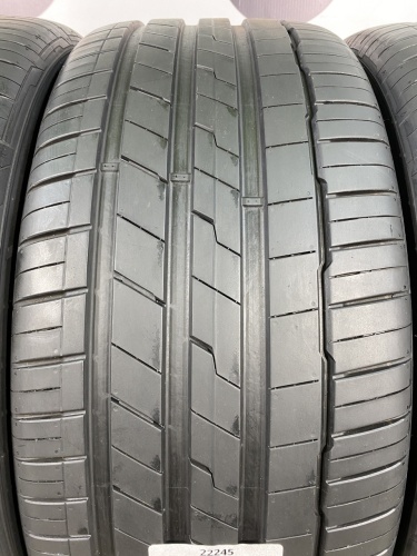 285 45 21 HANKOOK VENTUS S1 EVO 3 SUV K127A