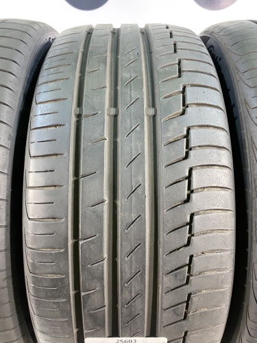 235 40 19 CONTINENTAL CONTIPREMIUMCONTACT 6