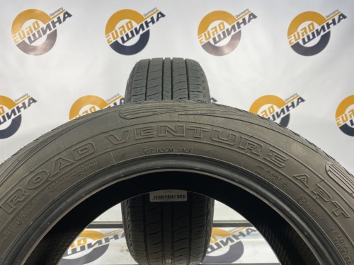 235 60 18 KUMHO ROAD VENTURE APT KL51