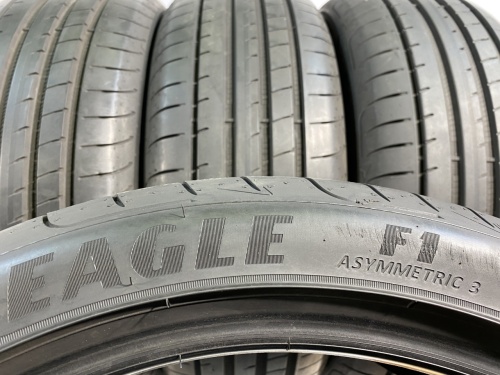 225 45 19 GOODYEAR EAGLE F1 ASYMMETRIC 3