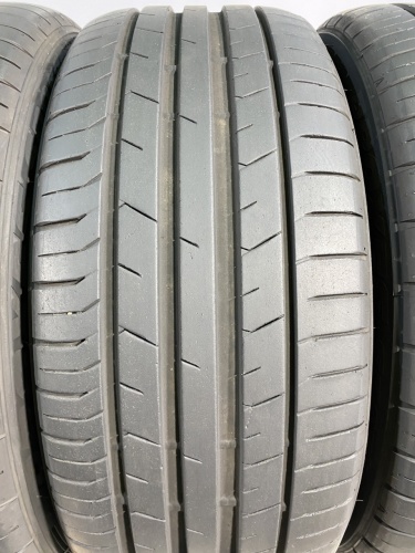 (РАЗНОШИР + 24265) 255 40 18 TOYO PROXES SPORT