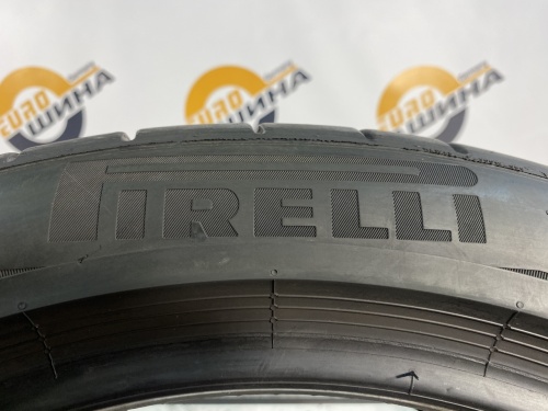 285 40 20 PIRELLI P ZERO PZ4