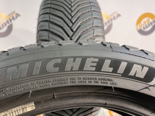235 45 18 MICHELIN CROSSCLIMATE 2