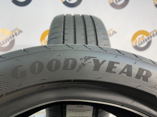 255 40 18 GOODYEAR EAGLE F1 ASYMMETRIC 5
