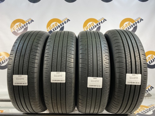 225 65 17 DUNLOP GRANDTREK PT30