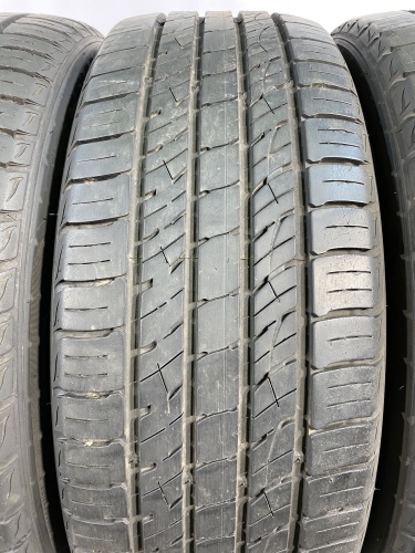 225 55 19 KUMHO CRUGEN PREMIUM KL33