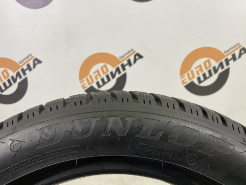 225 50 17 DUNLOP WINTER SPORT 5