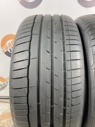 255 50 19 HANKOOK VENTUS S1 EVO 3 K127 EV