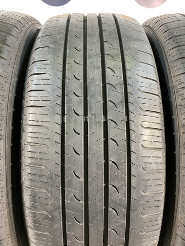 225 55 19 GOODYEAR EFFICIENTGRIP SUV 4X4