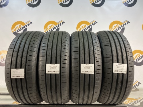 215 50 19 GOODYEAR EFFICIENTGRIP PERFORMANCE