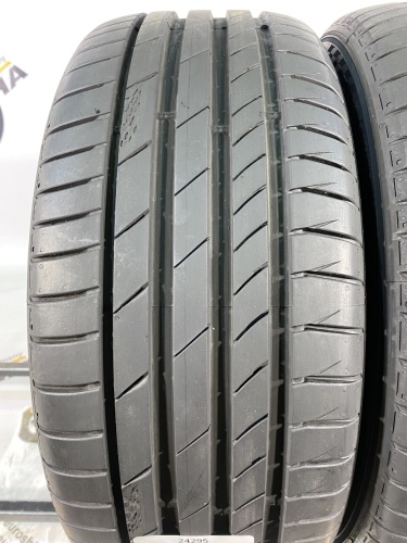 235 50 18 KUMHO ECSTA PS71