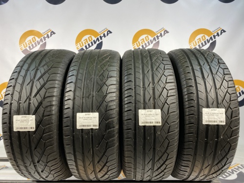 255 60 18 UNIROYAL RAIN EXPERT 3 SUV