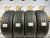 255 60 18 UNIROYAL RAIN EXPERT 3 SUV