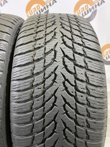 225 50 18 NOKIAN WR SNOWPROOF