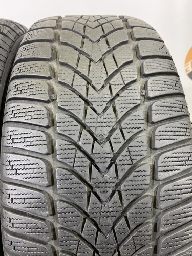 225 55 17 DUNLOP SP WINTER SPORT 4D