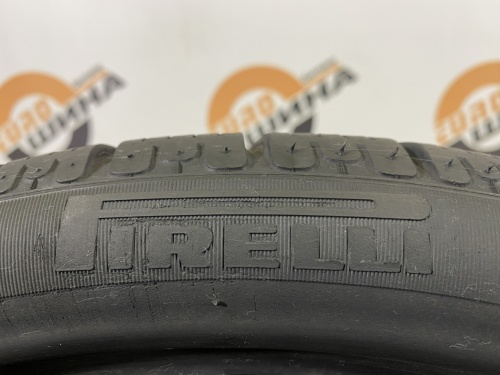 295 30 19 PIRELLI WINTER SOTTOZERO 240 SERIE II