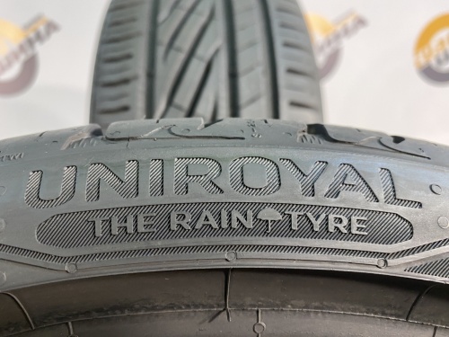 225 35 19 UNIROYAL RAINSPORT 5