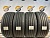 235 45 18 BRIDGESTONE TURANZA T005A