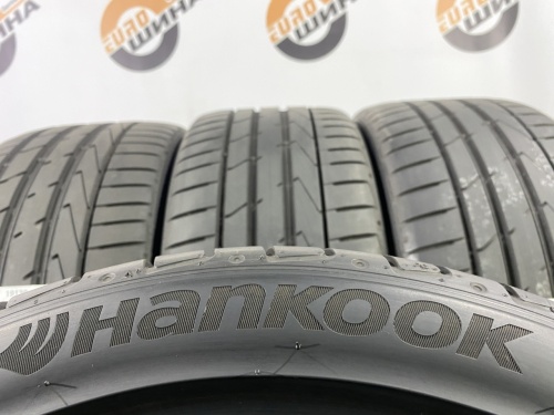 (РАЗНОШИР + 19130) 245 40 18 HANKOOK VENTUS S1 EVO 2 K117