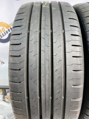 215 45 17 CONTINENTAL CONTIECOCONTACT 5