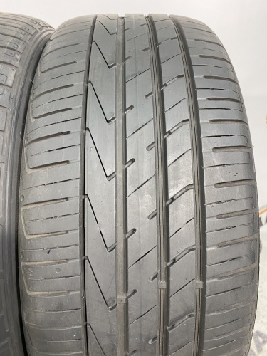 235 50 19 HANKOOK VENTUS S1 EVO 2 SUV K117C