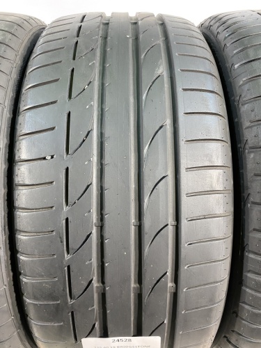 235 40 19 BRIDGESTONE POTENZA S001