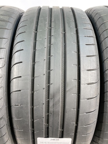 245 45 18 GOODYEAR EAGLE F1 ASYMMETRIC 3