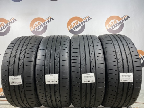 255 40 20 BRIDGESTONE DUELER H/P SPORT