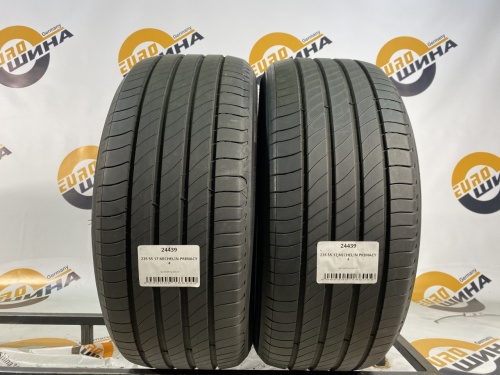 235 55 17 MICHELIN PRIMACY 4