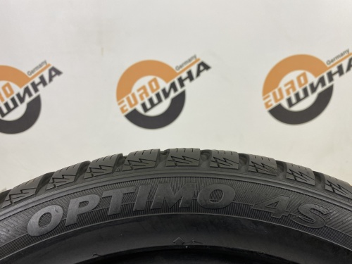 215 50 17 HANKOOK OPTIMO 4S H730