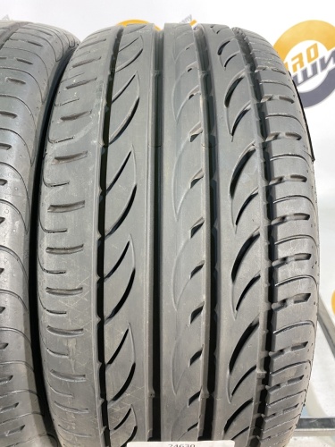 225 40 18 PIRELLI P ZERO NERO GT