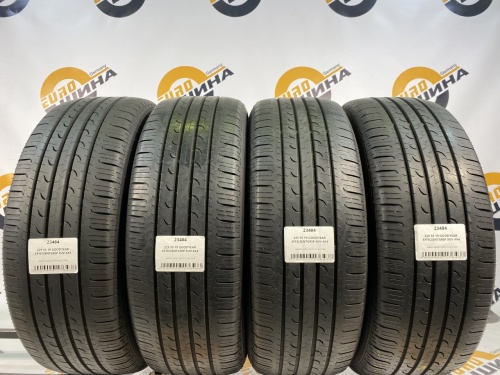 225 55 19 GOODYEAR EFFICIENTGRIP SUV 4X4