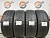 215 60 16 MICHELIN CROSSCLIMATE+