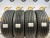 225 55 19 GOODYEAR EFFICIENTGRIP SUV 4X4