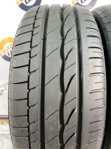 225 55 17 BRIDGESTONE TURANZA ER300 RFT