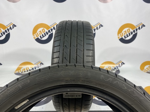 215 45 18 DUNLOP SP SPORT MAXX TT
