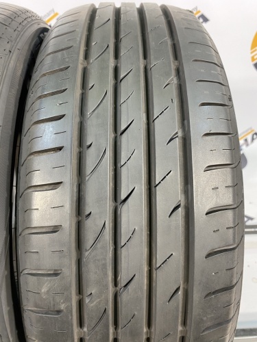 215 55 17 NEXEN N'BLUE HD PLUS