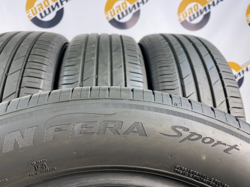 235 55 19 NEXEN N'FERA SPORT SU2