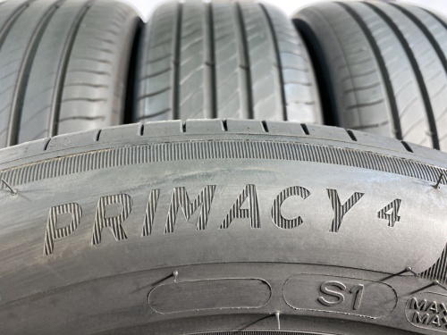 225 55 18 MICHELIN PRIMACY 4