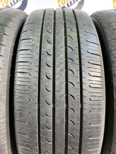 225 55 19 GOODYEAR EFFICIENTGRIP SUV 4X4