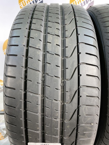 265 40 22 PIRELLI P ZERO