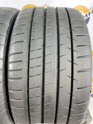 245 35 18 MICHELIN PILOT SUPER SPORT